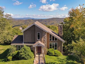 Exterior - Aspen View (Blowing Rock)
