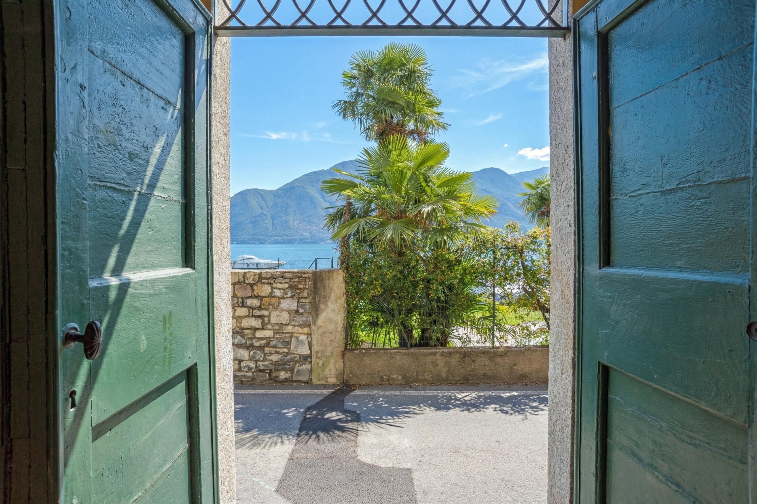 Family Apartment, Multiple Bedrooms (Casa Caterina) | Exterior