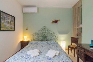 Family Apartment, Multiple Bedrooms (Casa Caterina)