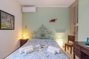 1 habitación 