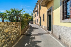 Family Apartment, Multiple Bedrooms (Casa Caterina) | Exterior