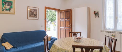 Family Apartment, Multiple Bedrooms (Casa Caterina) | Interior