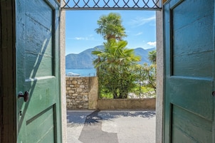 家庭公寓, 多间卧室 (Casa Caterina) | 客房景观