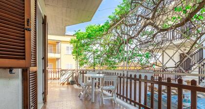 Conero Garden Apartment