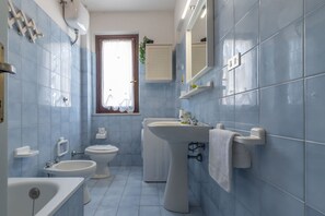 公寓, 吸煙房 | 2 間睡房、免費嬰兒床