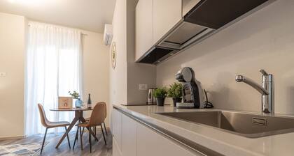 Suite Lotario in Pavia