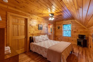 3 soveværelser, individuelt design, individuel indretning, sengetøj