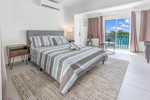 Strygejern/strygebræt, Wi-Fi, sengetøj