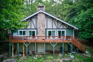 บริเวณภายนอก