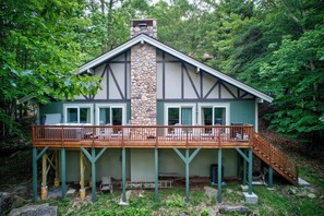 Exterior - Southern Buffalo (Banner Elk)