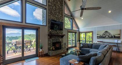 Rockcliff Retreat