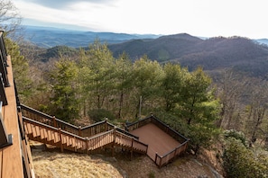 Property grounds - Rockcliff Retreat (Lenoir)