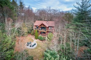 Exterior - Muir Lodge (Blowing Rock)