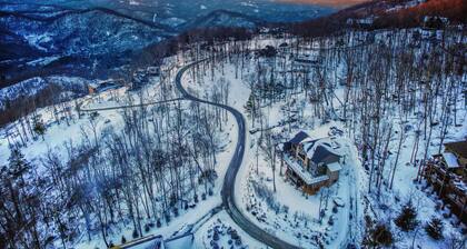 Ambience Lodge at Eagles Nest