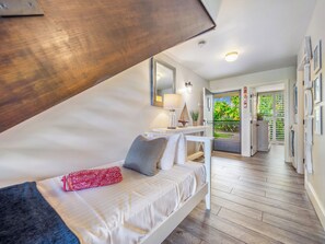 3 Schlafzimmer, Bügeleisen/Bügelbrett, Reisekinderbett, kostenloses WLAN