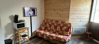 Charmant T2 refait à neuf