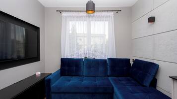 舒适公寓 | 客厅