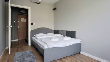 舒适公寓 | 1 多间卧室、熨斗/熨衣板、免费 WiFi