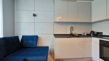 舒适公寓 | 客厅