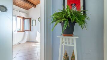 Apartemen, Boleh Merokok | 2 kamar tidur