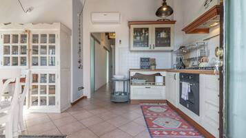 Apartemen, Boleh Merokok | 2 kamar tidur