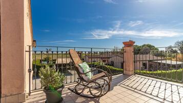 Apartemen, Boleh Merokok | 2 kamar tidur