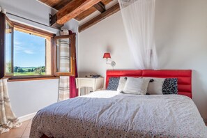 Appartement, roken | 2 slaapkamers