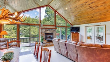 Casa (4 Bedrooms) | Interior