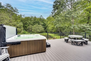 Casa (4 Bedrooms) | Interni