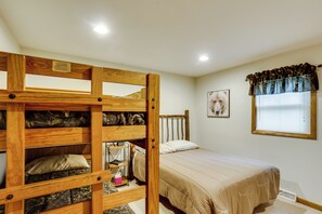 Hus (4 Bedrooms) | Interiör