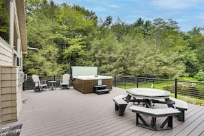 Casa (4 Bedrooms) | Interni