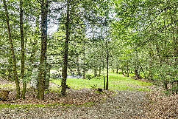 Hus (4 Bedrooms) | Interiör