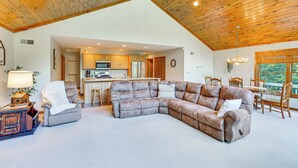 Casa (4 Bedrooms) | Interior