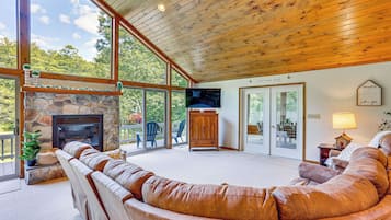 Casa (4 Bedrooms) | Interior