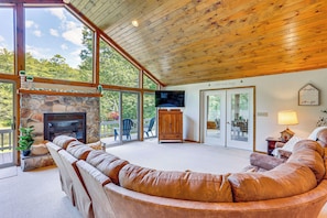 Casa (4 Bedrooms) | Interni