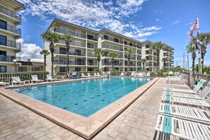 Apartment (2 Bedrooms) | Innenbereich