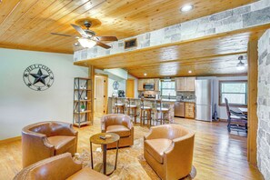 Casa (3 Bedrooms) | Interni