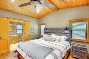 Casa (3 Bedrooms) | Interior