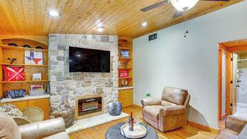 Maison (3 Bedrooms) | Intérieur