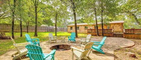 獨棟房屋 (3 Bedrooms) | 住宿正面