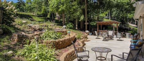 Cottage (3 Bedrooms) | Interni