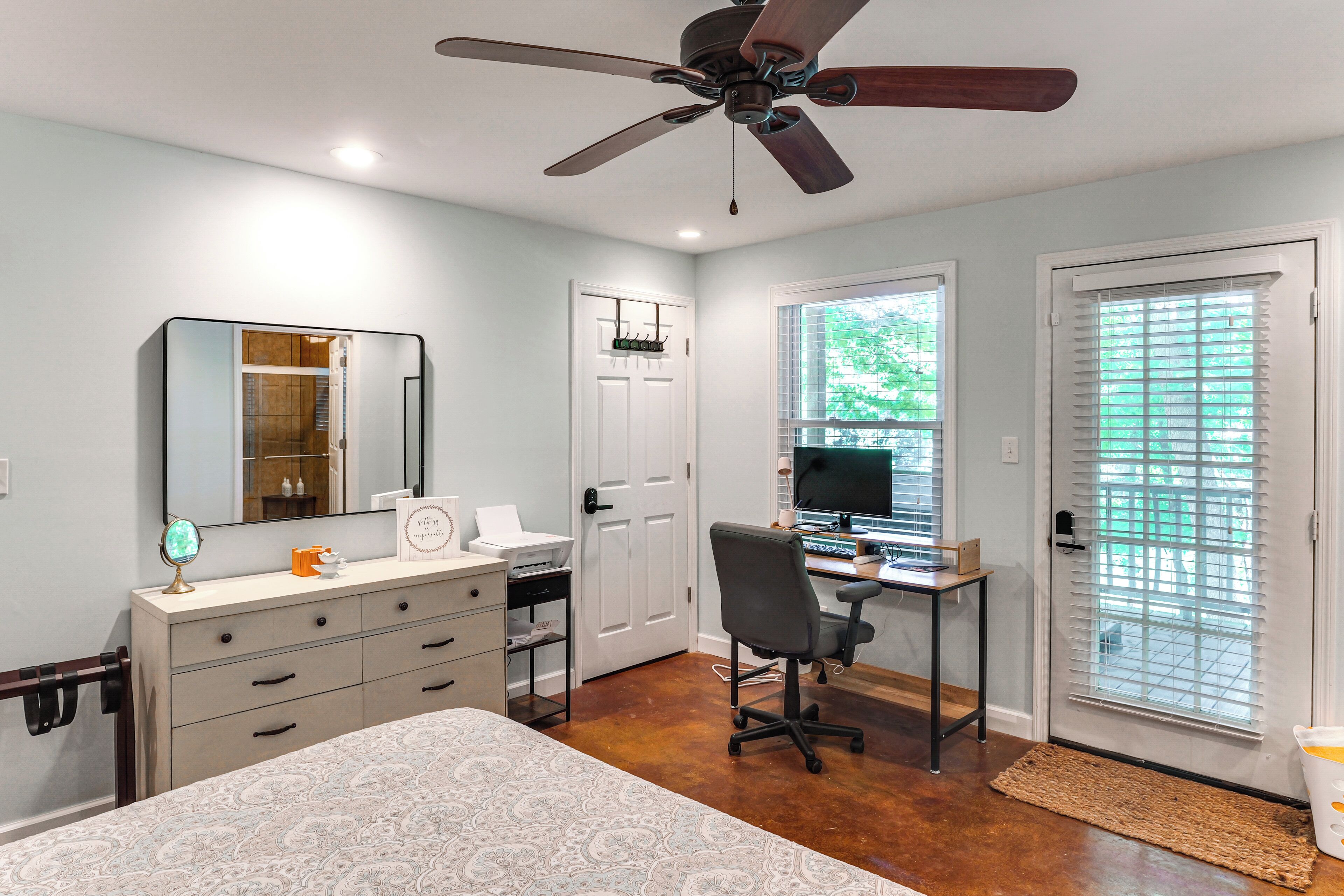 Cottage (3 Bedrooms) | Interior