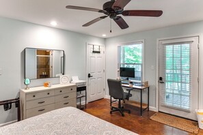 Cottage (3 Bedrooms) | Interior