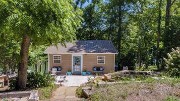 Cottage (3 Bedrooms) | Interior