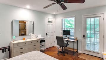 Cottage (3 Bedrooms) | Interior