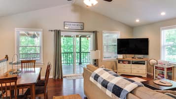 Cottage (3 Bedrooms) | Interior