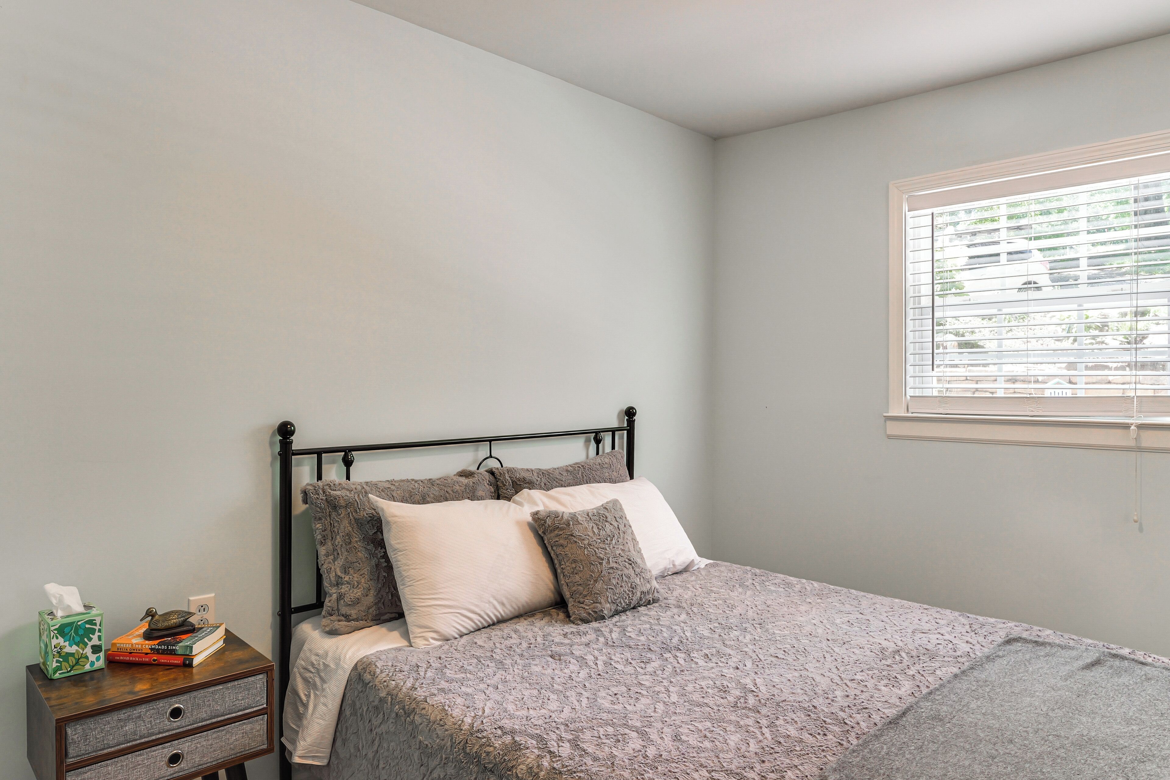 Cottage (3 Bedrooms) | Bahagian dalam