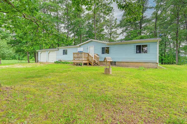 Casa (3 Bedrooms) | Interior