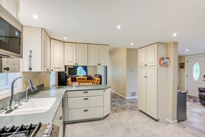 Hus (3 Bedrooms) | Innvendig