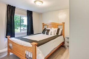 Hus (3 Bedrooms) | Innvendig